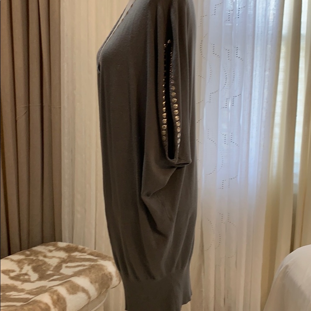 BCBG Maxazria Jersey Dress - Picture 4 of 6